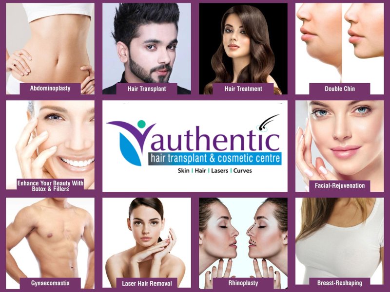 Dr Laard Authentic Hair Transplant Center in Pune