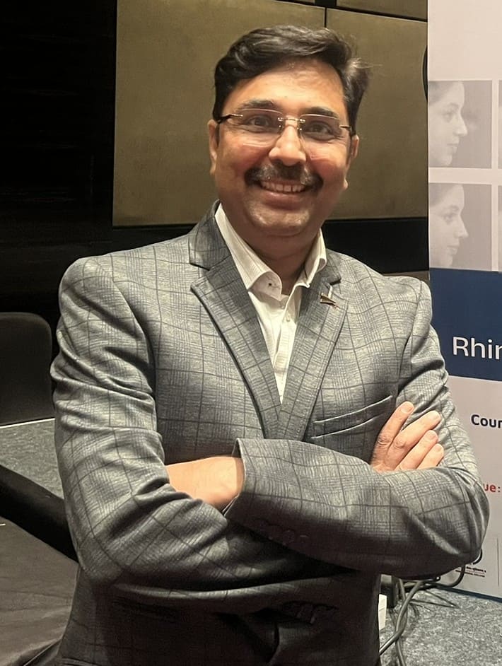 Dr. Hitesh Laad